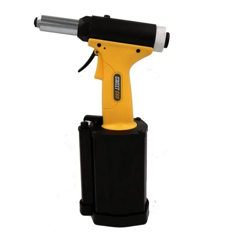 6,4 mm Havalı Pop Perçin Tabancası SWT-C60