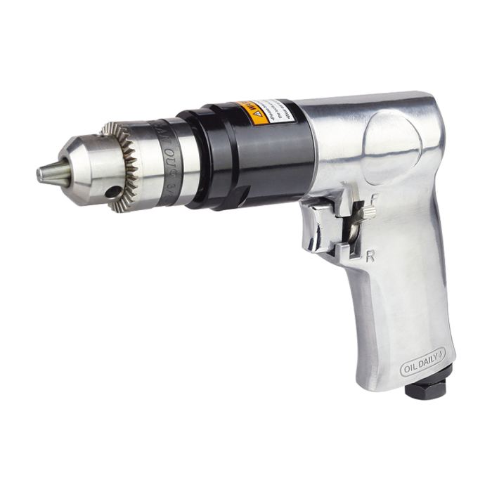 10 mm Havalı Matkap RT-3804