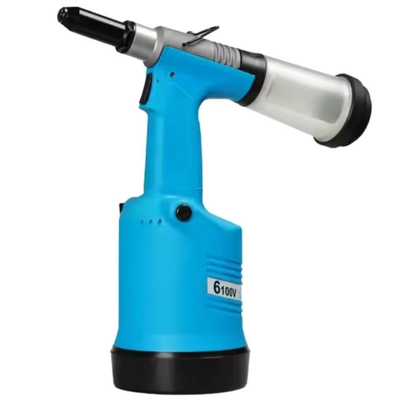 6,4 mm Vakumlu Pop Perçin Tabancası SWT-6100