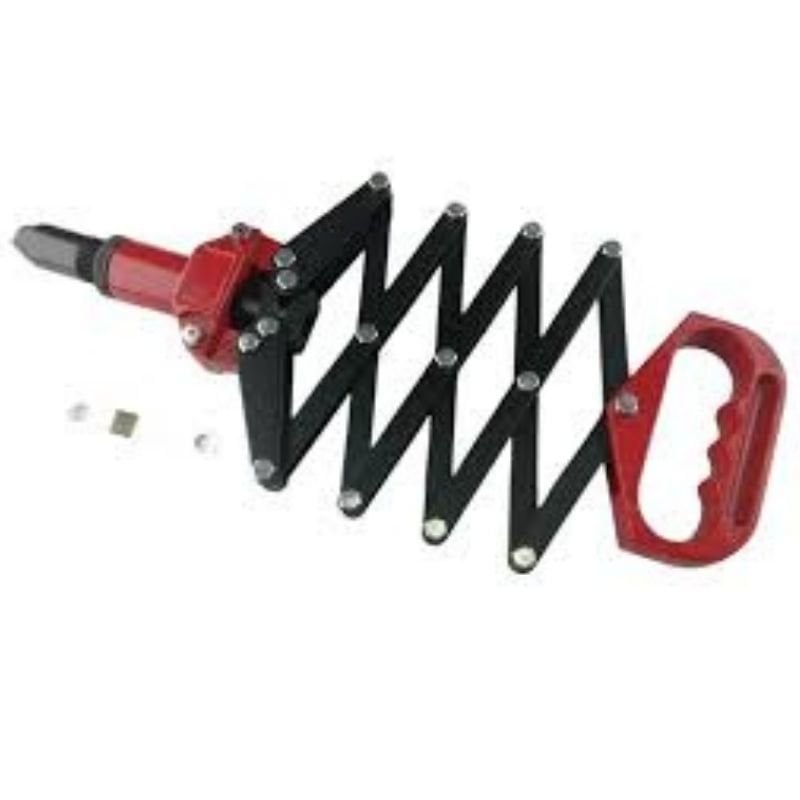 3,2 - 6,4 mm Akordiyon Tip Pop Perçin Pensi WPSC711