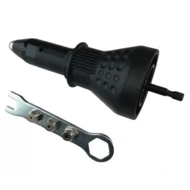 2,4 - 4,8 mm Pop Perçin Adaptörü WPRA48