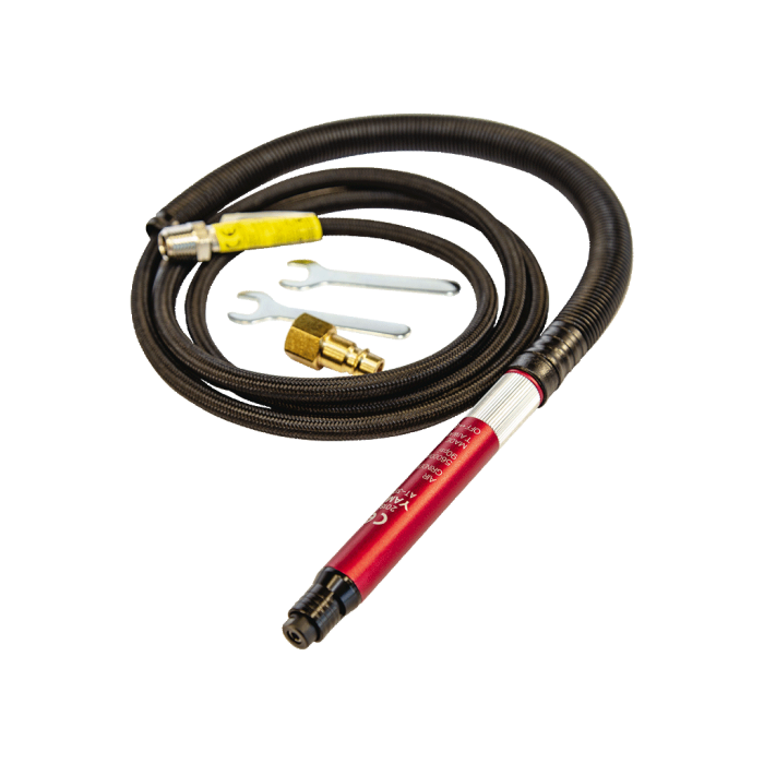 3 mm Havalı Mikro Taşlama AT-3170