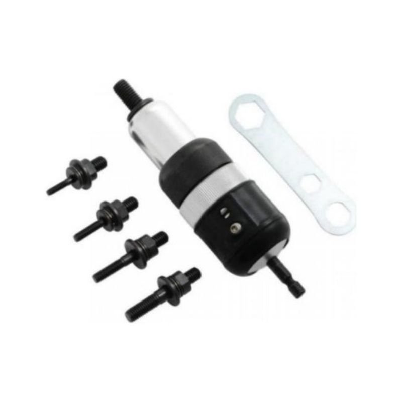 M4 - M10 Pop Perçin Adaptörü WPNRAM10S