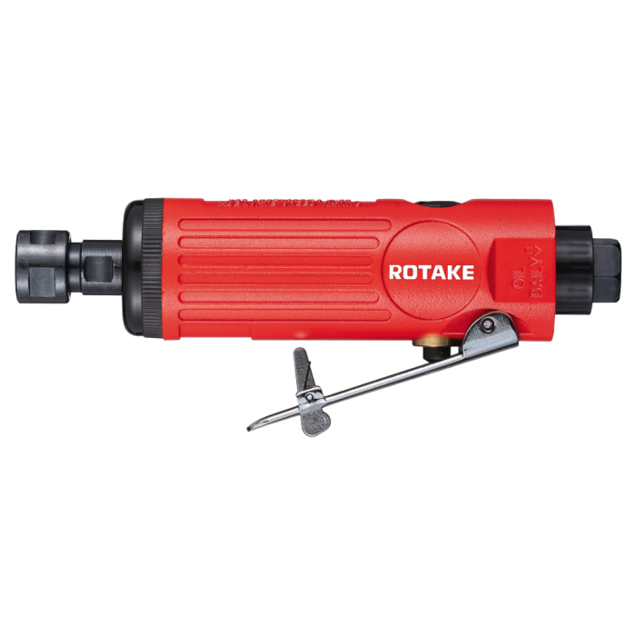 Mini 6 mm Havalı Kalıpçı Taşlama RT-1205