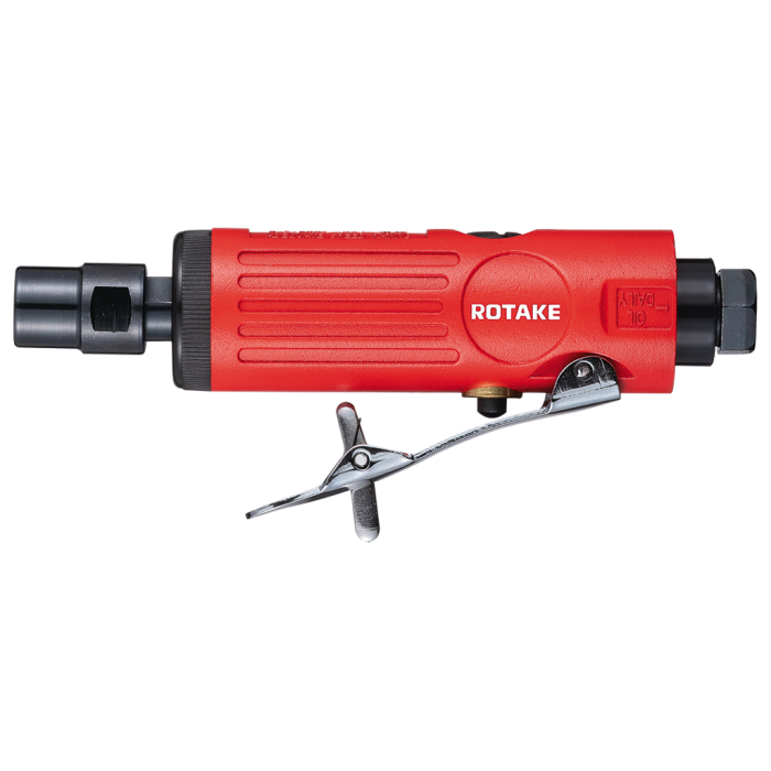 6 mm Havalı Kalıpçı Taşlama RT-1206