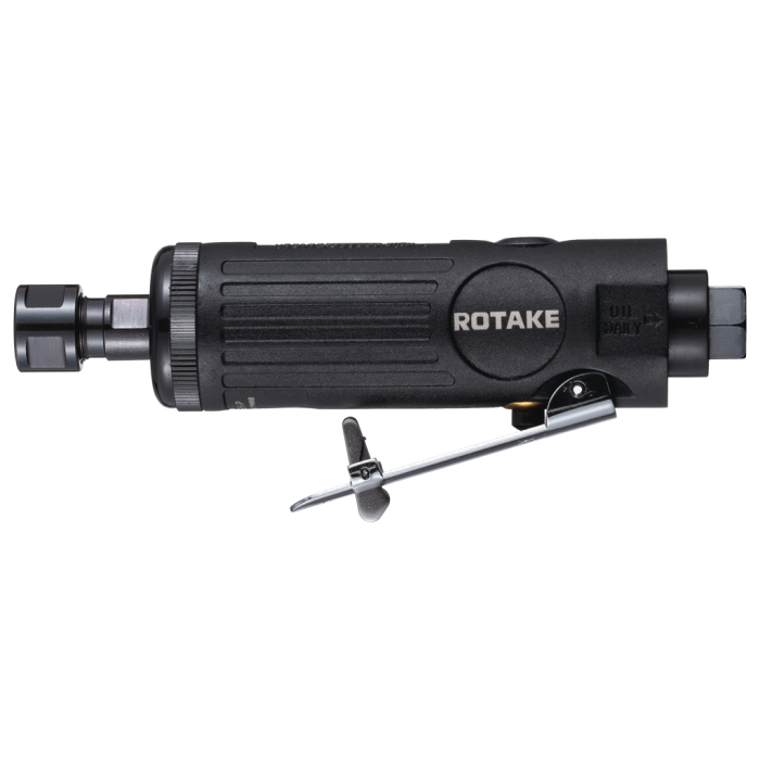 6 mm Havalı Kalıpçı Taşlama RT-1206-P
