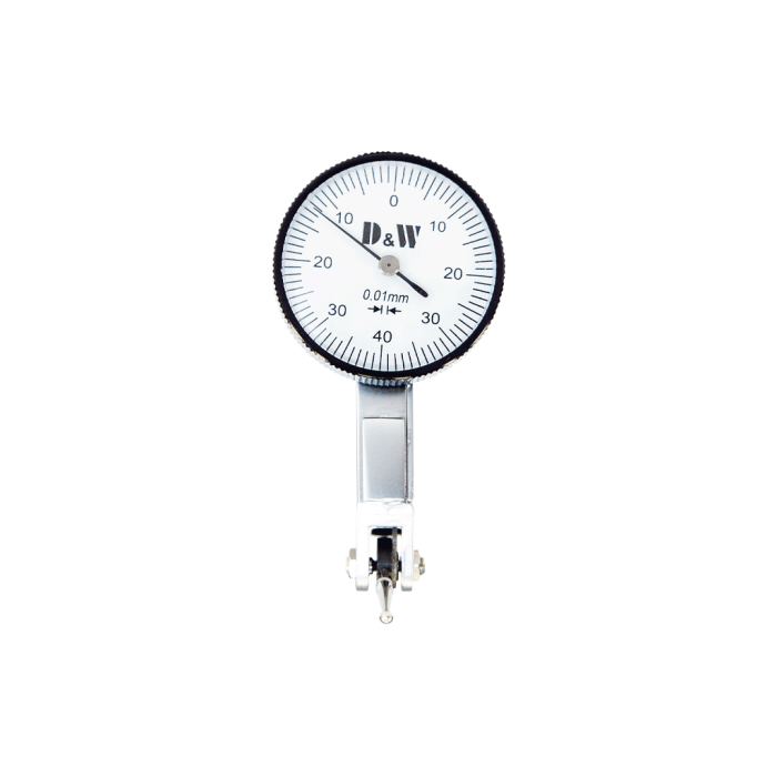 0 - 0,8 mm Aralıklı Salgı Saati DW4KSS08