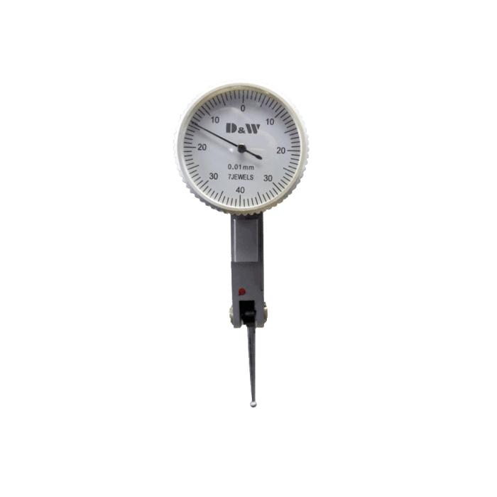 0 - 0,8 mm Aralıklı Uzun Salgı Saati DW4KSSU08