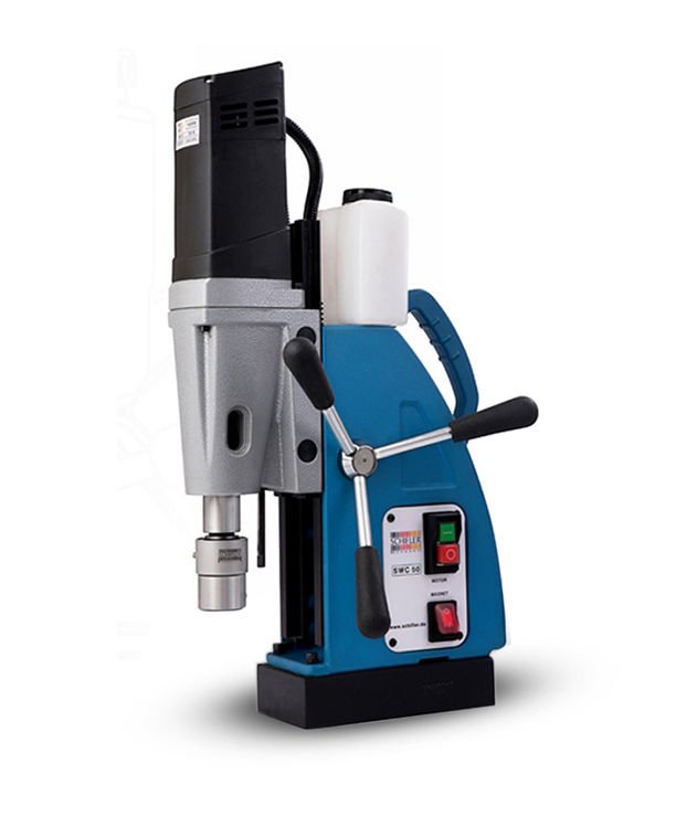 1600 Watt Manyetik Matkap SWC65