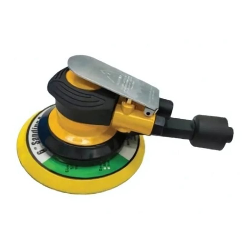 150 mm Havalı Eksantrik Daire Zımpara UCP1012