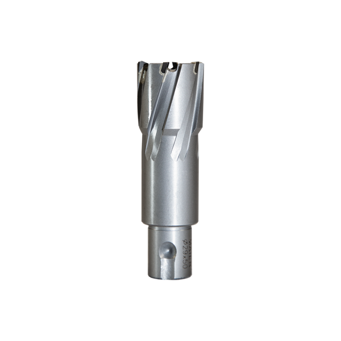 55x50 mm TCT Üniversal Saplı Elmas Uçlu Manyetik Matkap Ucu MDTC5055