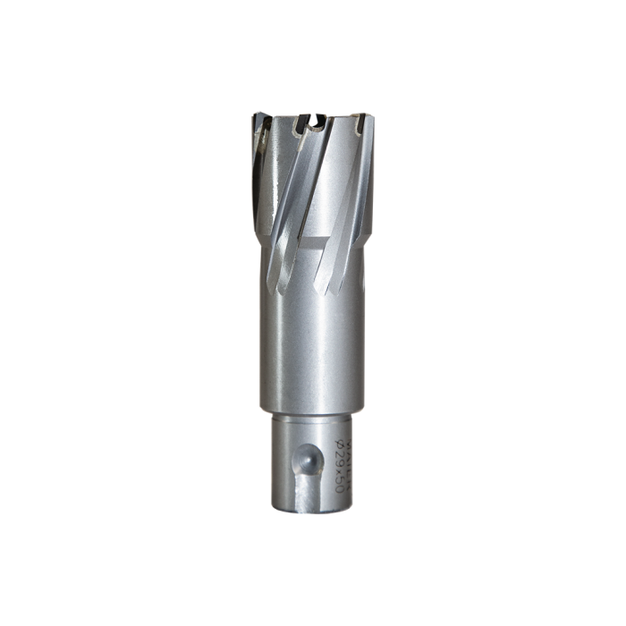 55x50 mm TCT Üniversal Saplı Elmas Uçlu Manyetik Matkap Ucu MDTC5055