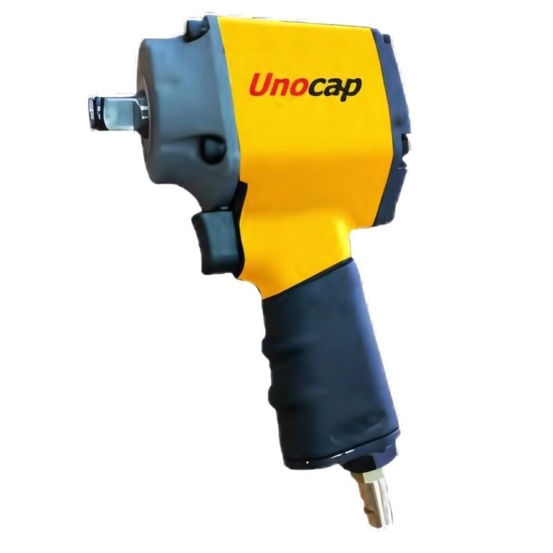 550 Nm 1/2” Havalı Mini Somun Sökme Tabancası UCP4450