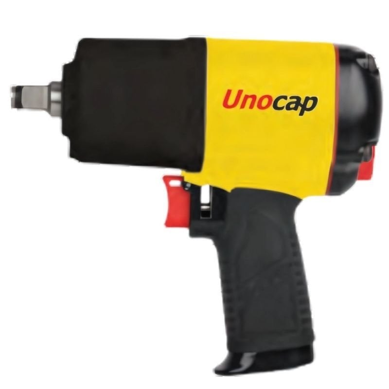 1350 Nm 1/2” Havalı Somun Sökme Tabancası UCP4410