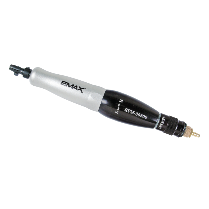 Havalı Mikro Taşlama - Eğeleme ET-3993