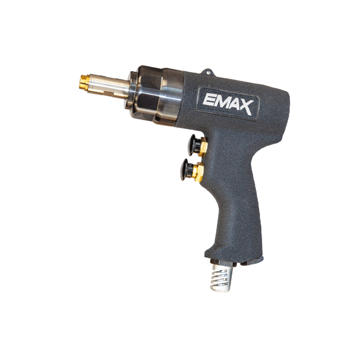 M3 - M8 Kılavuz Çekme Seti ET-1308
