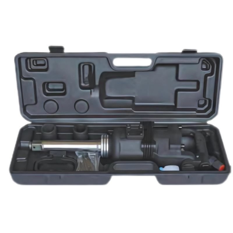 2800 Nm 1” Havalı Somun Sökme Tabancası UCP4470K