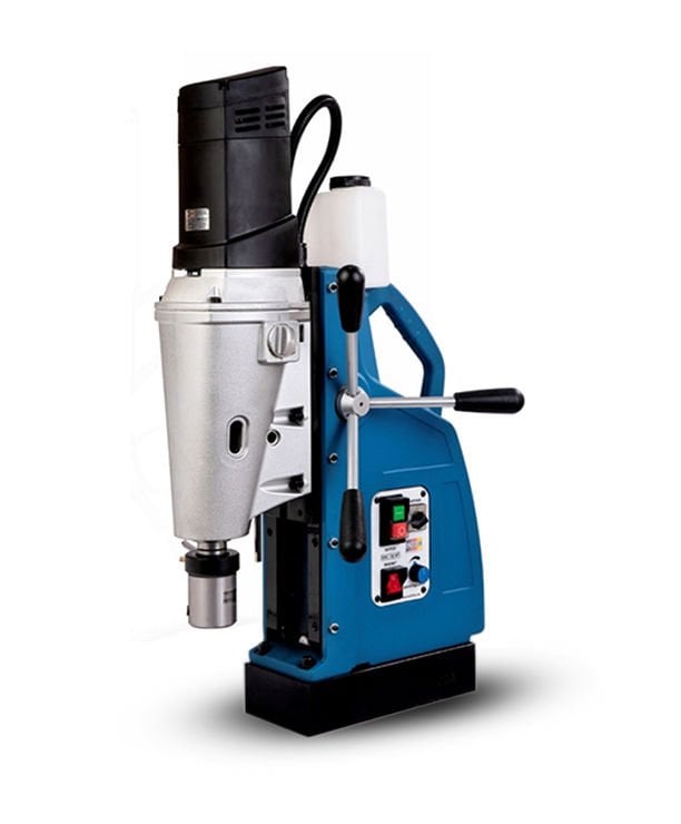 2500 Watt Manyetik Matkap SWC120WT