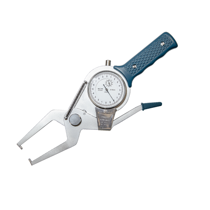 20 - 40 mm Aralıklı Saatli Dış Çap Komparatörü DW5KYD040