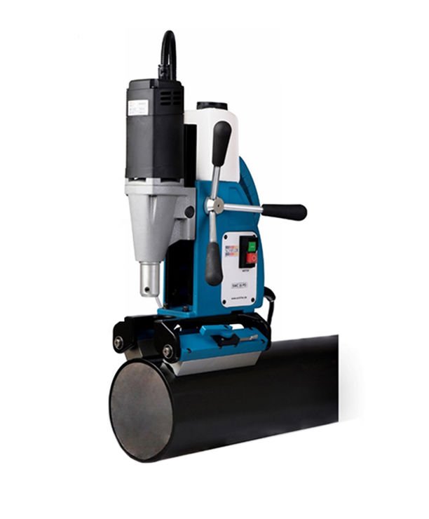1100 Watt Manyetik Boru Delme Matkabı SWC35PD