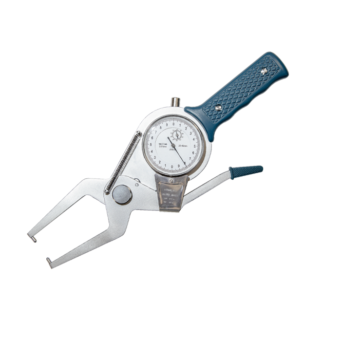 60 - 80 mm Aralıklı Saatli Dış Çap Komparatörü DW5KYD080