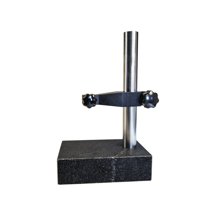 150 - 100 - 40 mm Granit Komparatör Standı DW4GKS1510