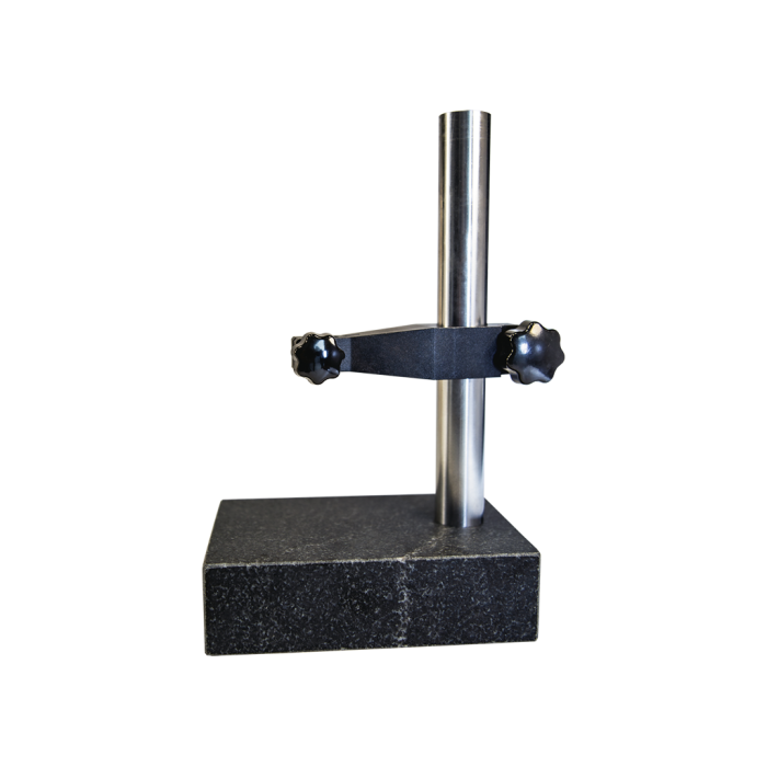 150 - 100 - 40 mm Granit Komparatör Standı DW4GKS1510