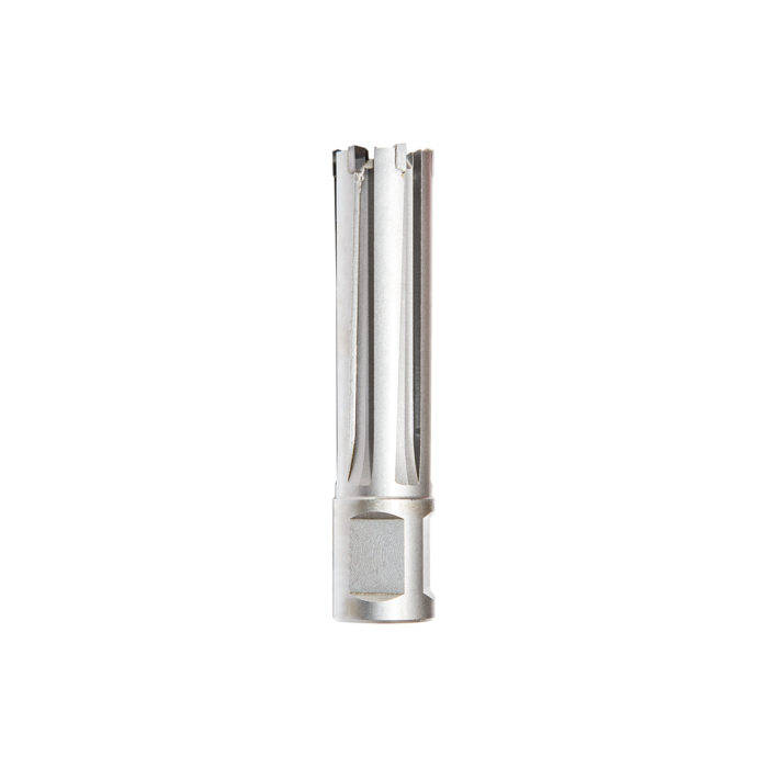 20x50 mm Kesme Boyunda Veldon Saplı TCT Elmas Uçlu Ray Delme MDRD5020