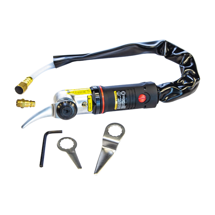 Cam Fitili Kesme Set AT-6014AK