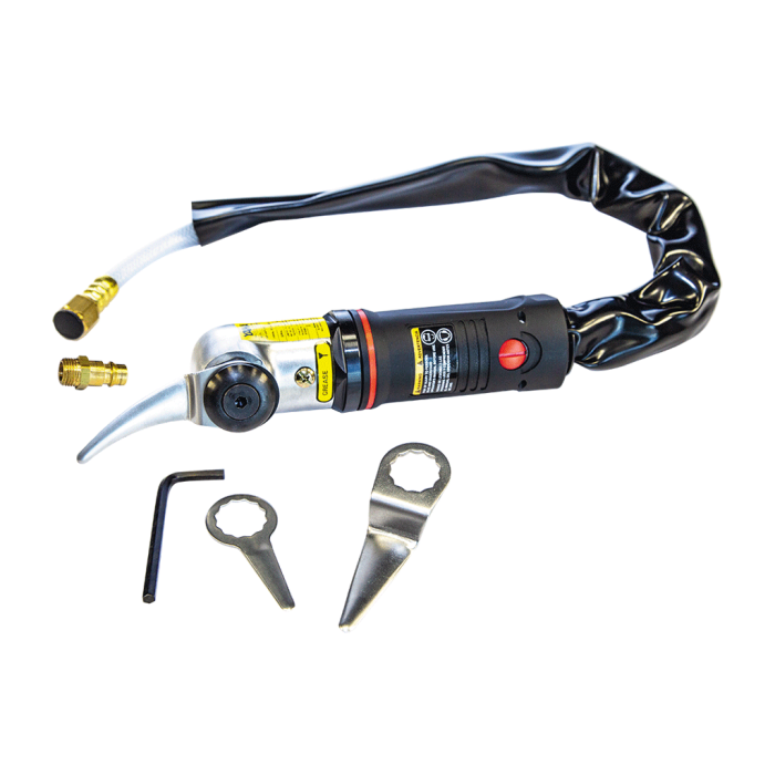 Cam Fitili Kesme Set AT-6014AK