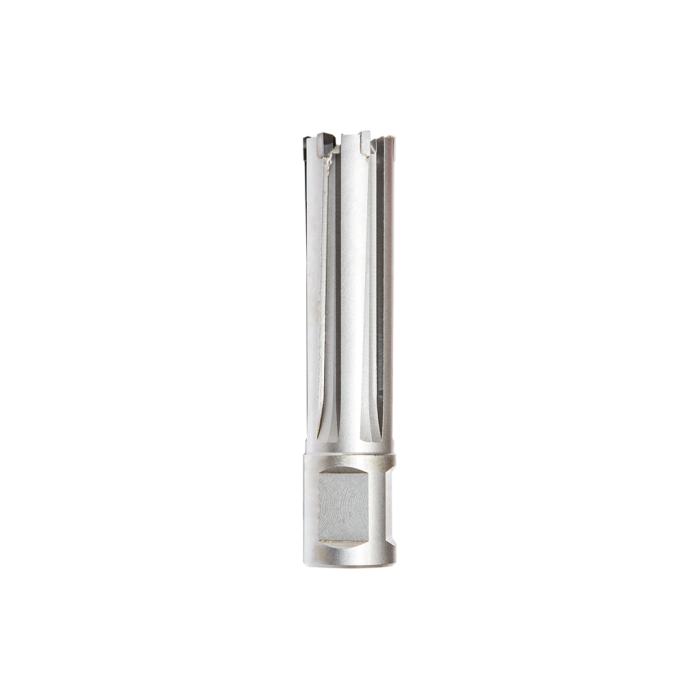 26x50 mm Kesme Boyunda Veldon Saplı TCT Elmas Uçlu Ray Delme MDRD5026