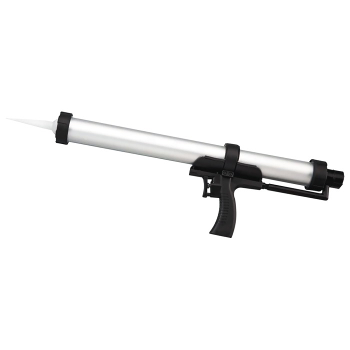 Uzun Silikon Kartuş Tabancası AT-6049L