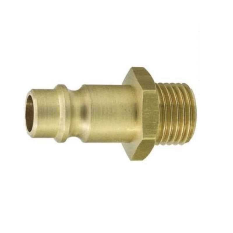 Basınçlı Hava Hızlı Bağlantı Ucu Hava Jakı 1/4'' KR026EU13