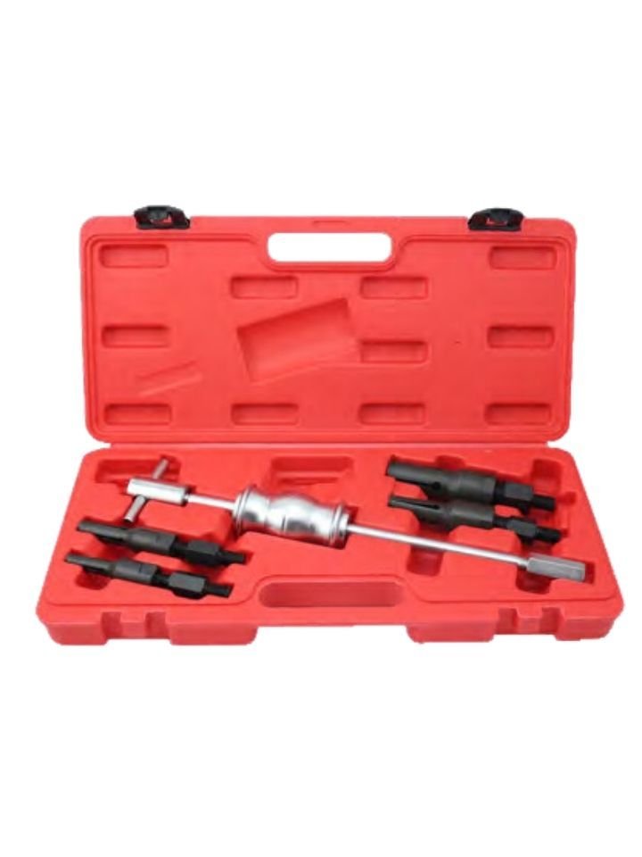 5 Parça İç Rulman İç Dişli Sökme Çektirme Seti EG2029