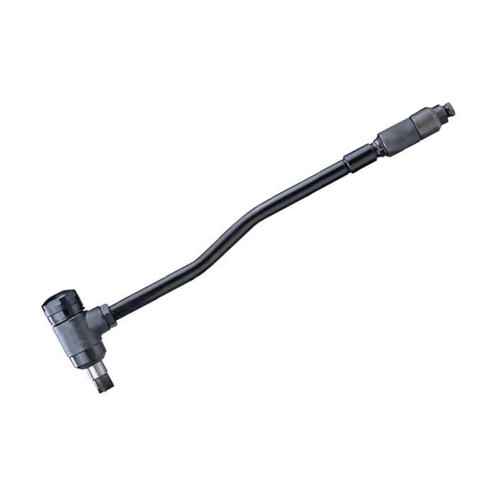 Havalı Raspa Çekici RT-3516