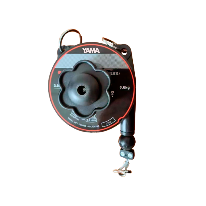 0.6 - 3.0 kg Balanser YBY6003