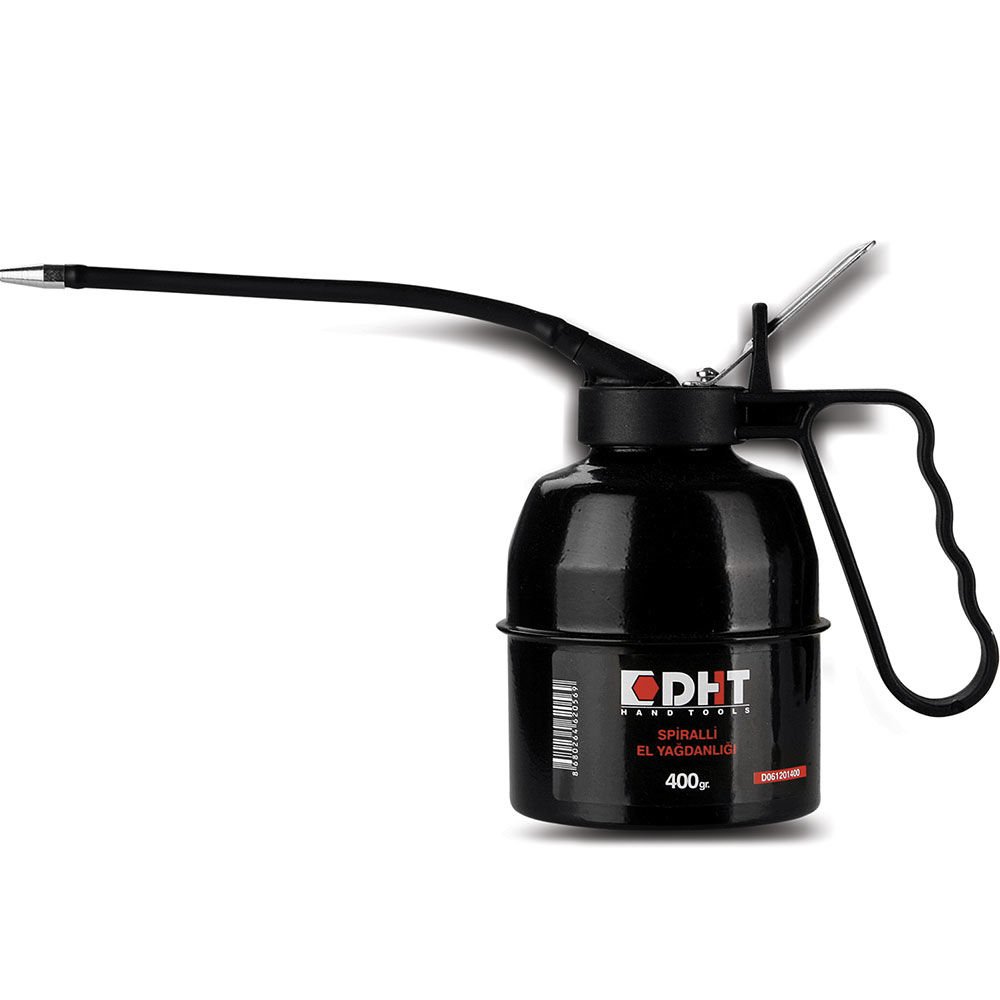 500 cc Yağdanlık D06120500