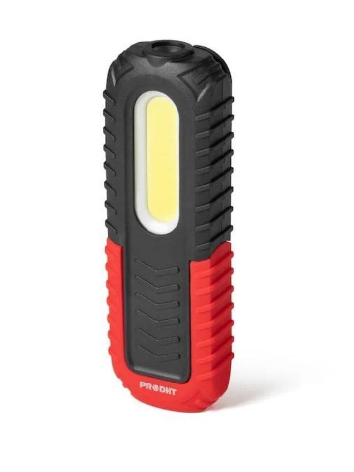 400 Lümen Şarjlı Led Çalışma Feneri D11010003