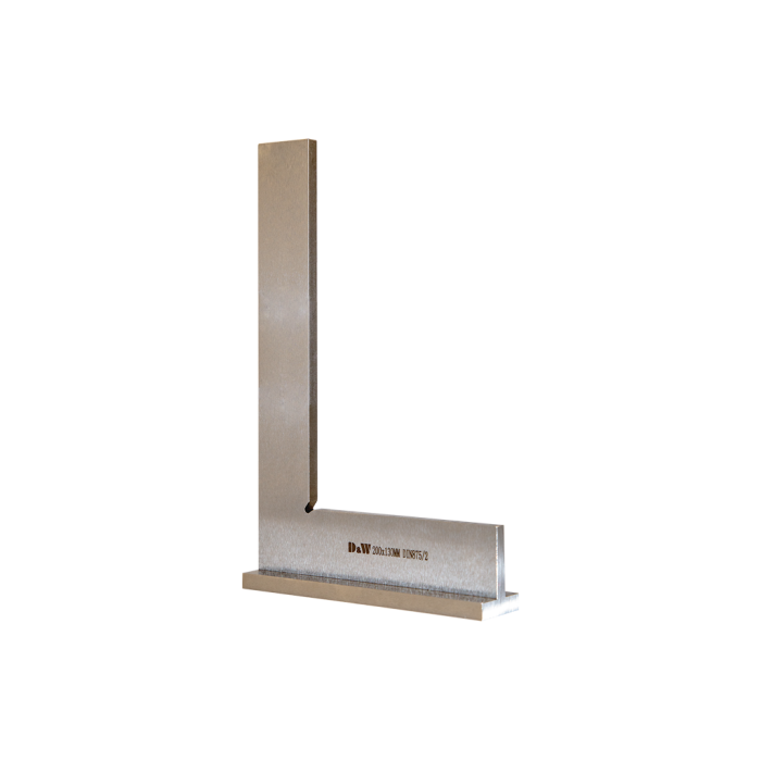 160 - 100 mm Şapkalı Gönye DW7GDS16010