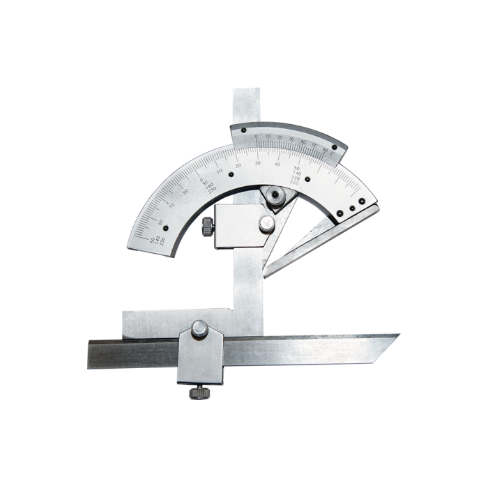 150 mm 320 Derece Üniversal İletki Gönye DW7GU320C