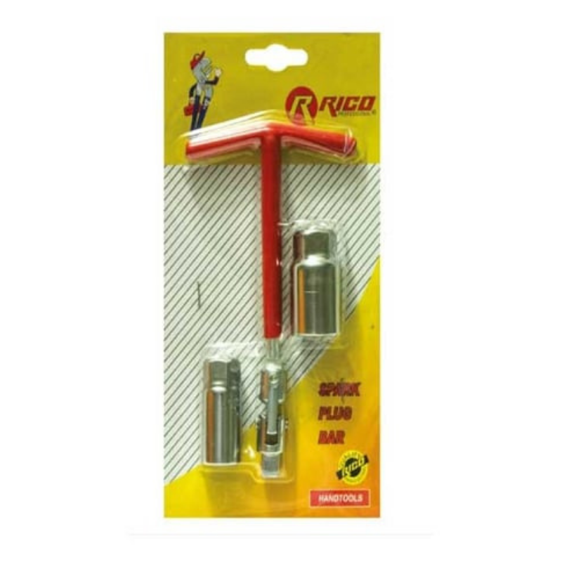 16mm ve 21mm Altı Köşe Mafsallı Buji Lokması RC5222