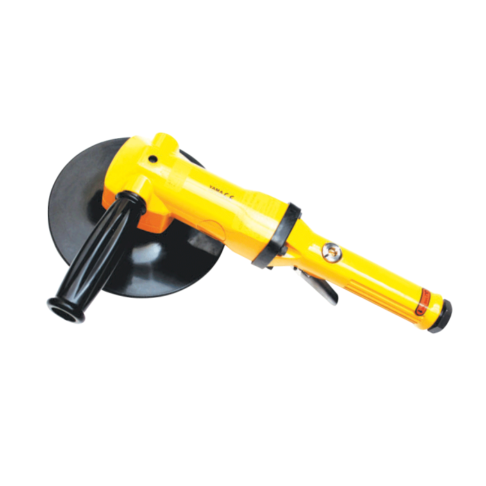 180 mm Havalı Polisaj Makinesi AT-7074