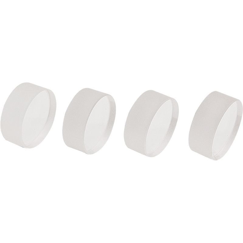 30 x 12 - 12.37 mm Optik Düzlük Seti 280-5363