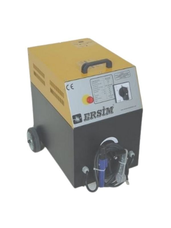 400 Amper Trifaze Elektrod Kaynak Makinası CLS400