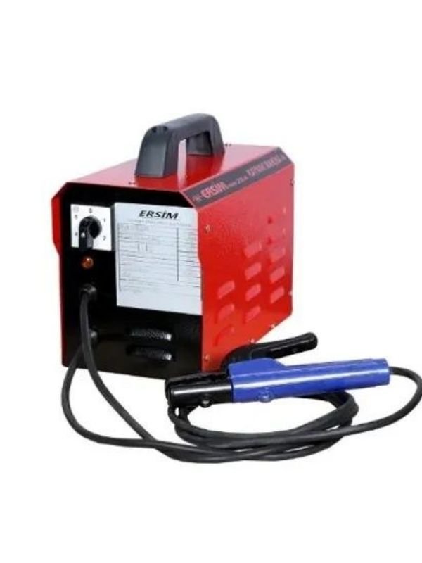 250 Amper Mini Çanta Elektrod Kaynak Makinası MİNİ250
