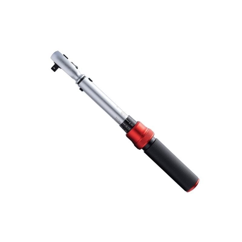 5 - 25 Nm 1/4'' Tork Anahtarı 11023