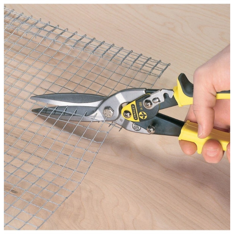 Stanley Fatmax 2-14-563 Profesyonel Sac Makası 250 mm