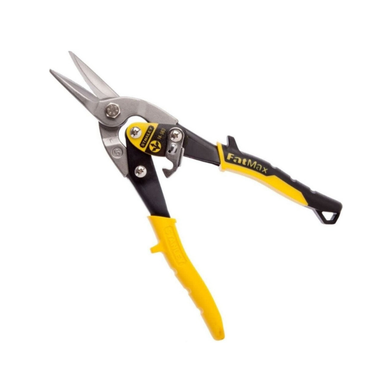 Stanley Fatmax 2-14-563 Profesyonel Sac Makası 250 mm